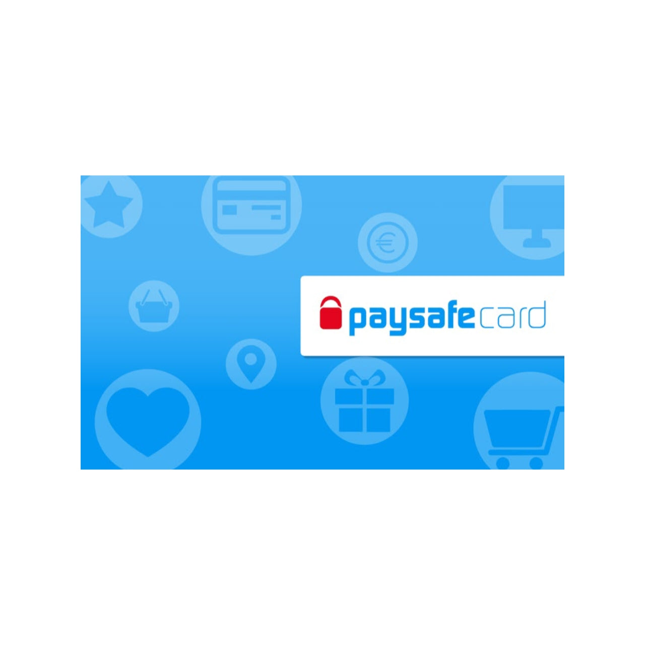 Tarjeta Prepago Paysafecard (Código Digital - Entrega Instantánea)