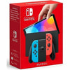 Consola Nintendo Switch® 32GB (Controles Joy-Con Azul y Rojo Neón)(Reacondicionado)