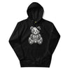 Sudadera con capucha unisex